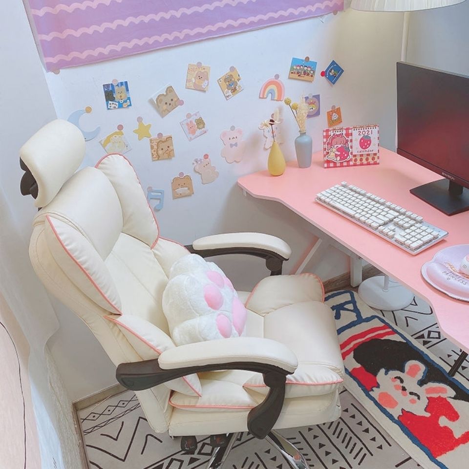 Convenient and comfortable