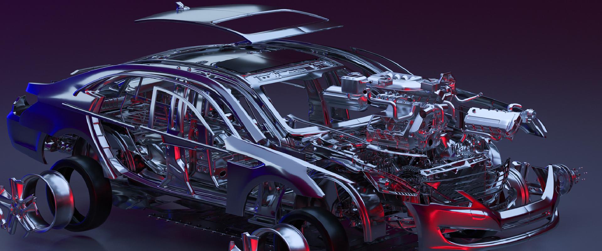 Pursuit of comfort, safety and other functions