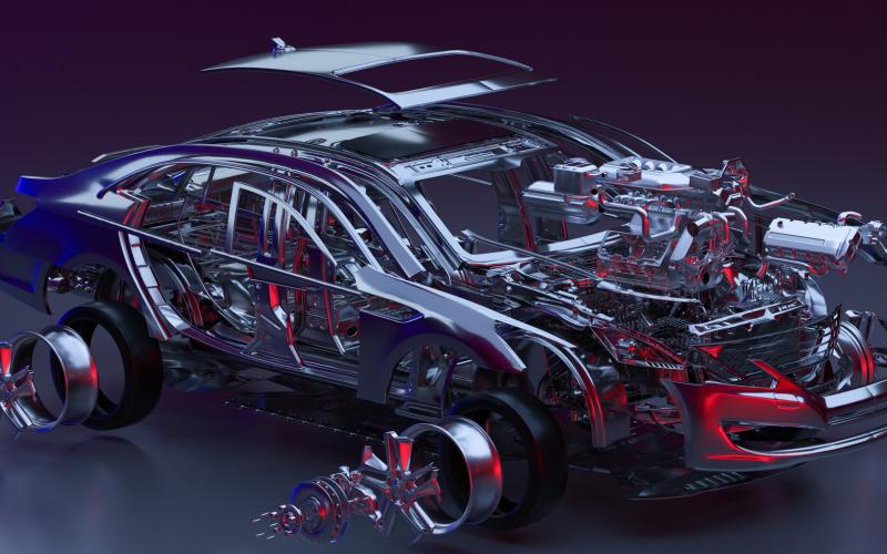 2021年要坚决压缩粗钢产量,提高新能源汽车产业集中度